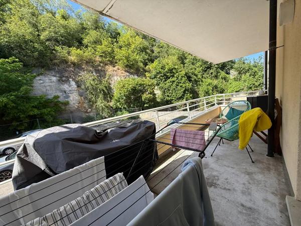 Appartement à louer à Évreux (27000)