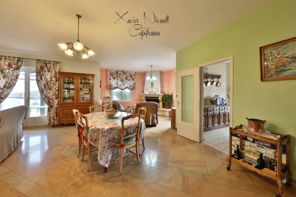 Maison à vendre 5 pièces SANCE (71)