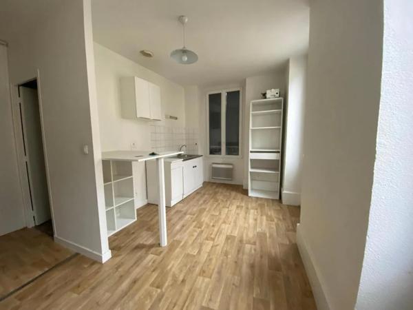 Appartement à louer à Valence (26000)