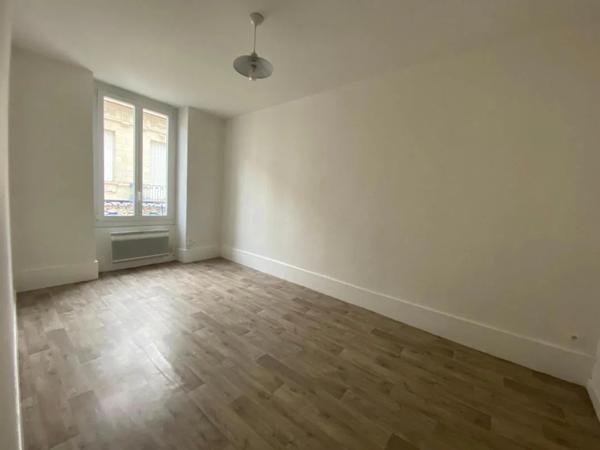 Appartement à louer à Valence (26000)
