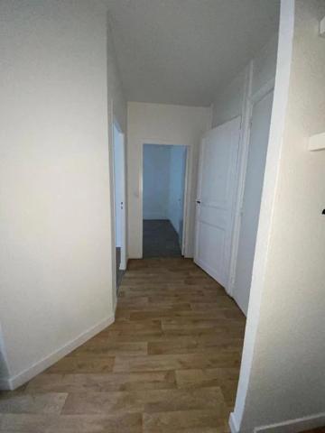 Appartement à louer à Valence (26000)