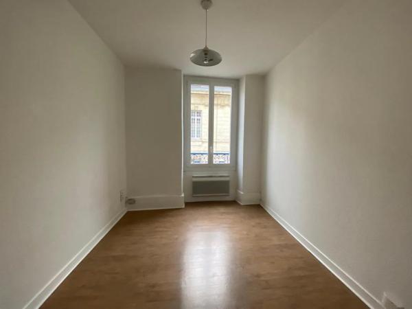 Appartement à louer à Valence (26000)