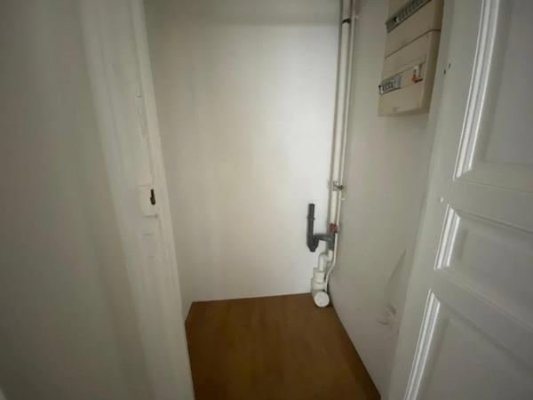Appartement à louer à Valence (26000)