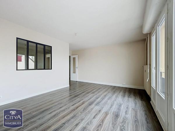 Appartement à vendre 2 pièces 68.09m² Luisant (28600)
