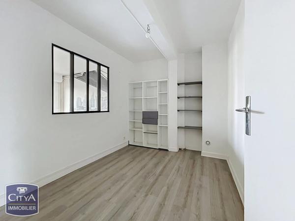Appartement à vendre 2 pièces 68.09m² Luisant (28600)