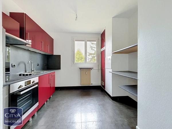 Appartement à vendre 2 pièces 68.09m² Luisant (28600)