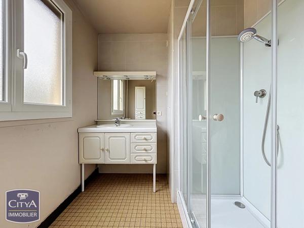 Appartement à vendre 2 pièces 68.09m² Luisant (28600)