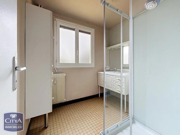 Appartement à vendre 2 pièces 68.09m² Luisant (28600)