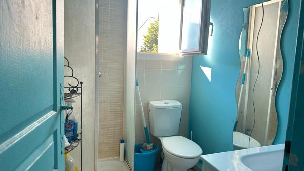 Rare sur Marignane, Studio lumineux et fonctionnel