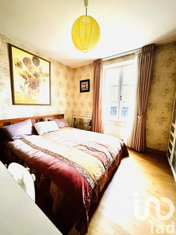 Demeure 10 pièces de 220 m² à Choisy-le-Roi (94600)