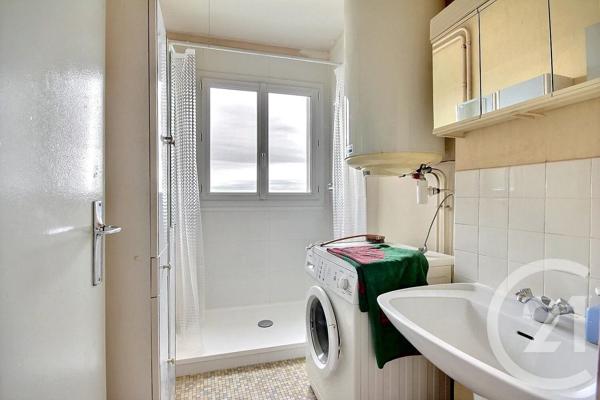 Appartement F2 à vendre  3 pièces - 46,28 m 2   BLOIS  - 41