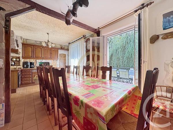 Maison à vendre  6 pièces - 94 m 2   VIRY CHATILLON  - 91