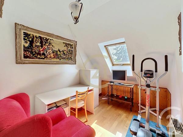 Maison à vendre  6 pièces - 94 m 2   VIRY CHATILLON  - 91