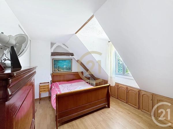 Maison à vendre  6 pièces - 94 m 2   VIRY CHATILLON  - 91