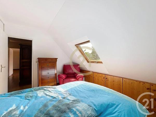 Maison à vendre  6 pièces - 94 m 2   VIRY CHATILLON  - 91