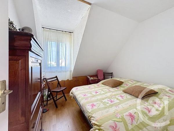 Maison à vendre  6 pièces - 94 m 2   VIRY CHATILLON  - 91