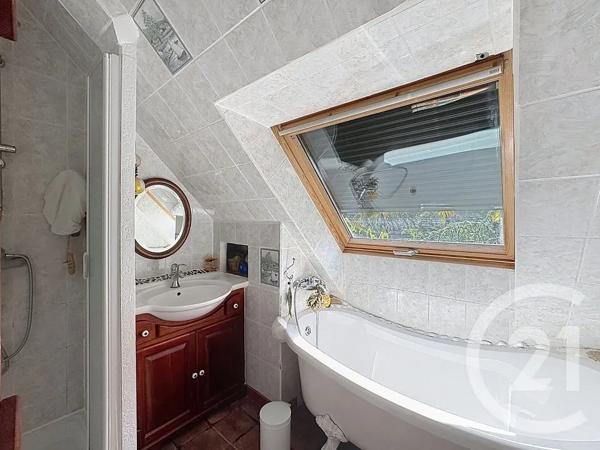 Maison à vendre  6 pièces - 94 m 2   VIRY CHATILLON  - 91
