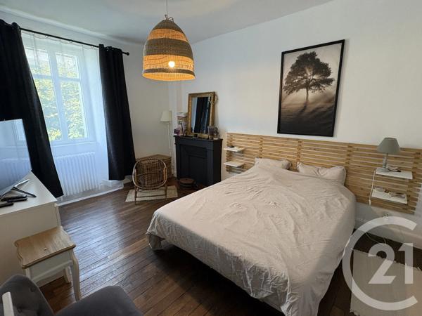Maison à vendre  5 pièces - 130 m 2   CHATEAUROUX  - 36