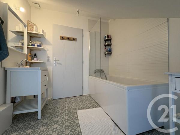 Maison à vendre  5 pièces - 130 m 2   CHATEAUROUX  - 36