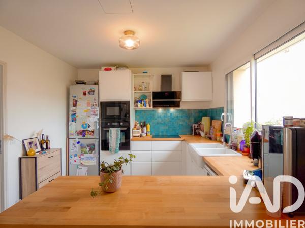 Maison à vendre 4 pièces 110 m² Cormeilles-en-Parisis