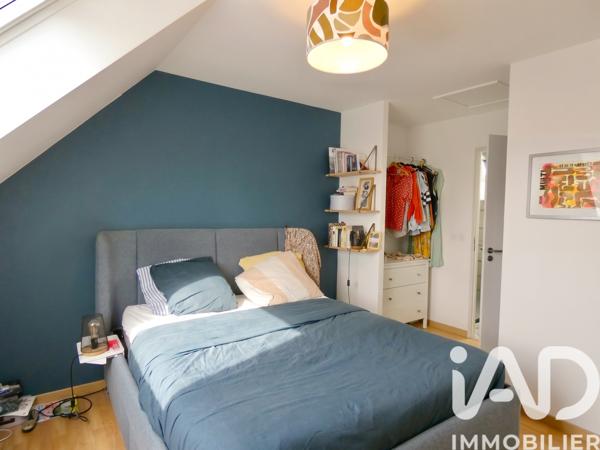 Maison à vendre 4 pièces 110 m² Cormeilles-en-Parisis