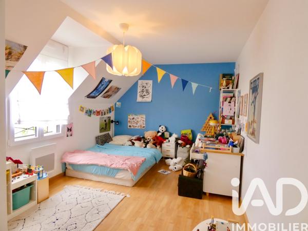 Maison à vendre 4 pièces 110 m² Cormeilles-en-Parisis