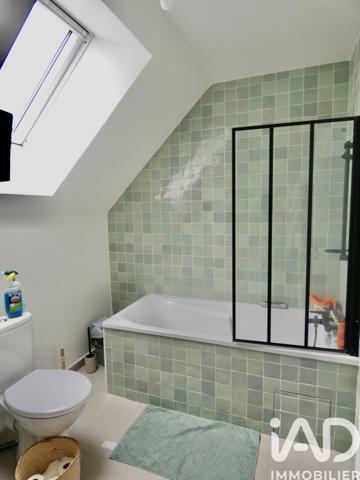 Maison à vendre 4 pièces 110 m² Cormeilles-en-Parisis