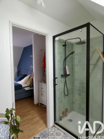 Maison à vendre 4 pièces 110 m² Cormeilles-en-Parisis