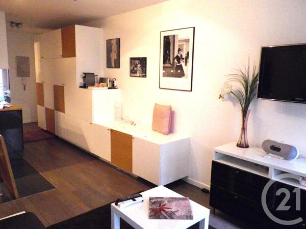 Appartement Studio à vendre  1 pièce - 24,88 m 2   PARIS  - 75004