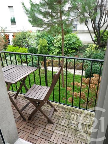 Appartement Studio à vendre  1 pièce - 24,88 m 2   PARIS  - 75004