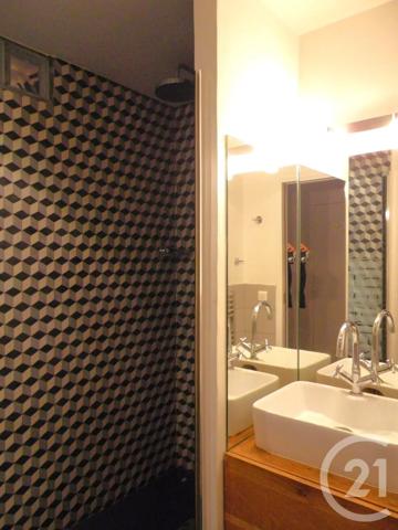 Appartement Studio à vendre  1 pièce - 24,88 m 2   PARIS  - 75004