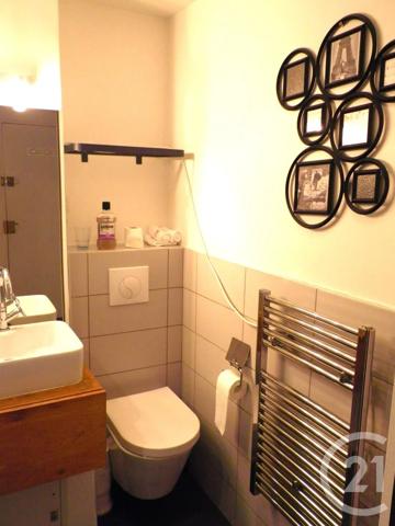 Appartement Studio à vendre  1 pièce - 24,88 m 2   PARIS  - 75004