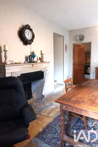 Maison à vendre 8 pièces 165 m² Nolay
