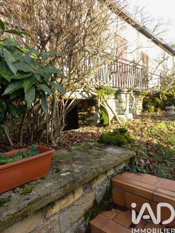 Maison à vendre 8 pièces 165 m² Nolay