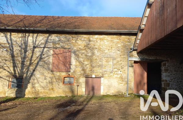 Maison à vendre 8 pièces 165 m² Nolay