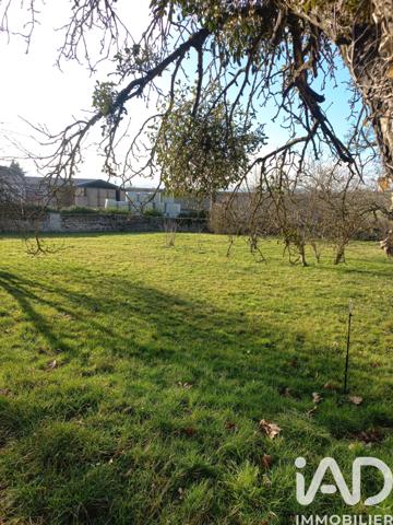 Maison à vendre 8 pièces 165 m² Nolay