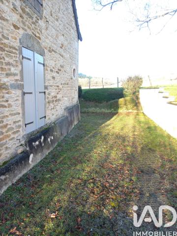 Maison à vendre 8 pièces 165 m² Nolay