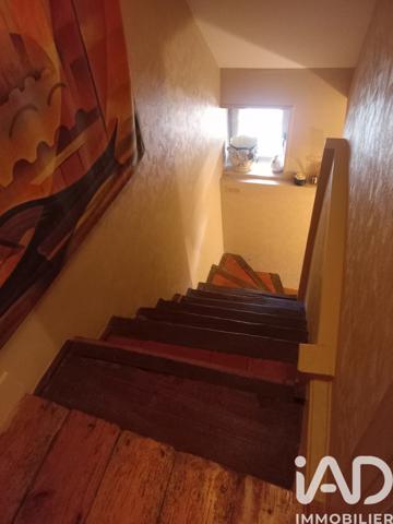 Maison à vendre 8 pièces 165 m² Nolay