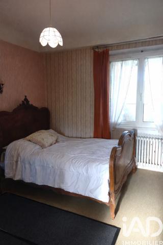 Maison à vendre 8 pièces 165 m² Nolay