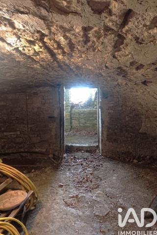 Maison à vendre 8 pièces 165 m² Nolay