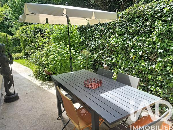 Maison à vendre 5 pièces 94,1 m² Bailly