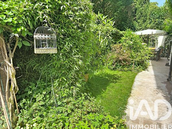 Maison à vendre 5 pièces 94,1 m² Bailly