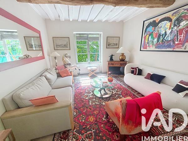 Maison à vendre 5 pièces 94,1 m² Bailly