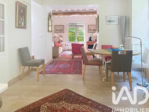 Maison à vendre 5 pièces 94,1 m² Bailly