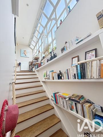 Maison à vendre 5 pièces 94,1 m² Bailly