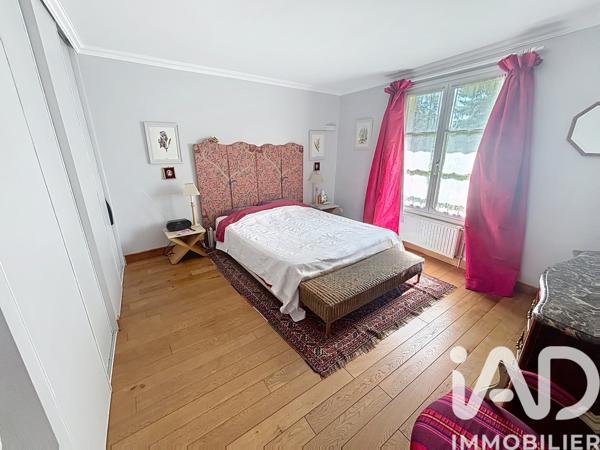 Maison à vendre 5 pièces 94,1 m² Bailly