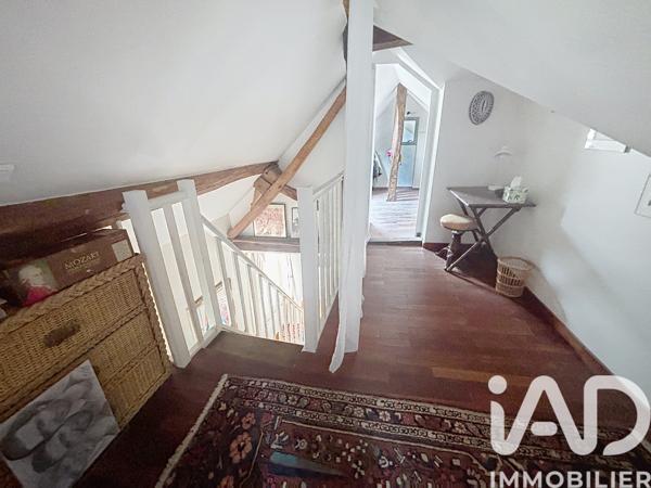Maison à vendre 5 pièces 94,1 m² Bailly