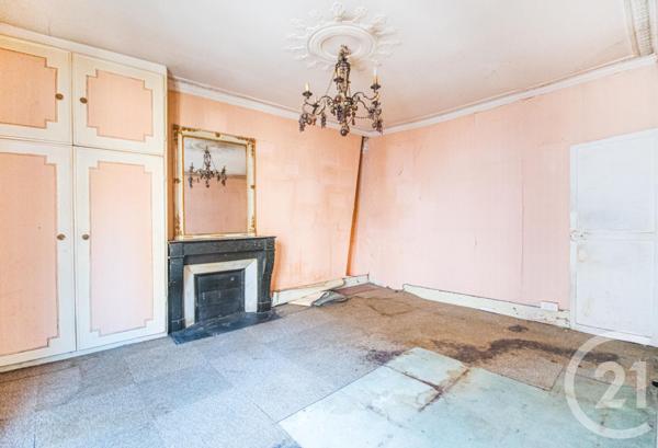 Appartement F3 à vendre  3 pièces - 43,09 m2 PARIS - 75010