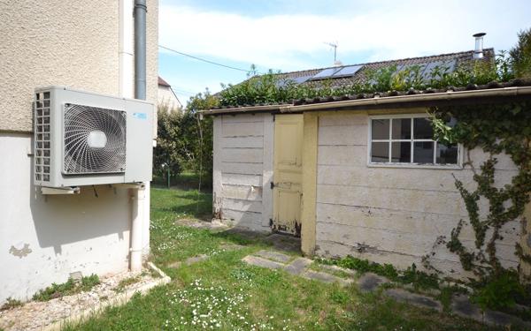 Maison à louer