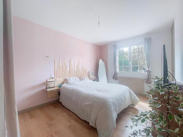 Maison à THOUARS, 79100 - 6 pièces 111m²